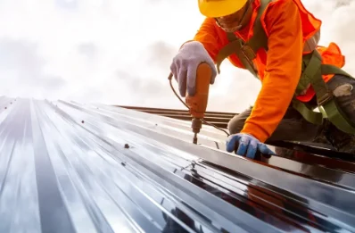 Travaux de zinguerie à Plaisance-du-Touch
